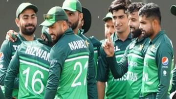 IND vs PAK सामन्याआधी पाकिस्तानला मोठा झटका, प्रमुख खेळाडू Asia Cup स्पर्धेतून बाहेर