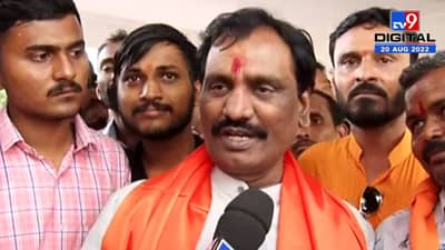 Ambadas Danve | ‘संदीपान भुमरेंच्या कार्यक्रमाला 50 माणसं येईनात’, अंबादास दानवेंचा टोला