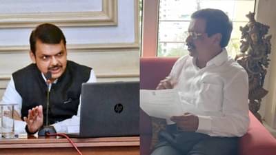 Vinayak Raut : मुंबईत पुढचा महापौर शिवसेनेचाच, विनायक राऊतांचं देवेंद्र फडणवीस यांना प्रत्युत्तर