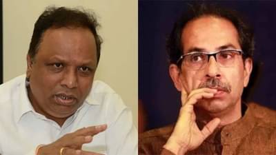 उद्धव ठाकरे यांनी माती खाल्ली, बोटचेपीची भूमिका घेतली, आशिष शेलार यांचा खोचक टोला