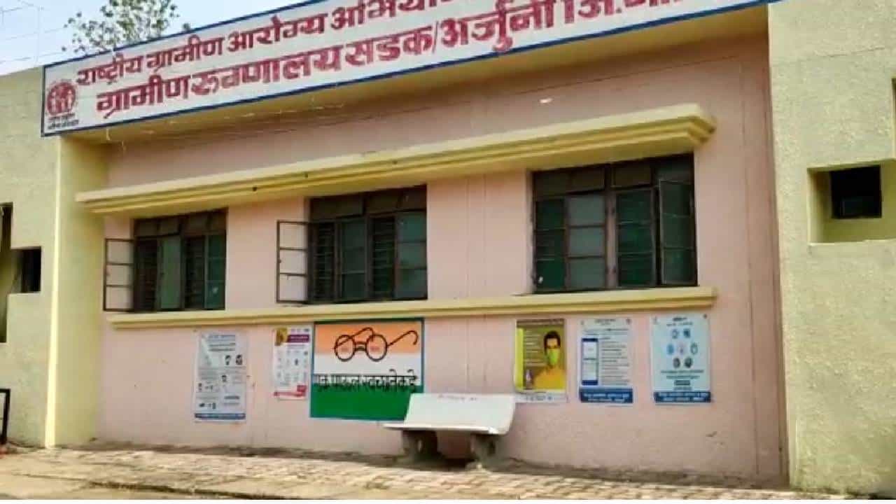 Gondia accident : गोंदियात गवत आणण्यासाठी शेतात गेला, विजेच्या धक्क्याने 62 वर्षीय शेतकऱ्याचा मृत्यू
