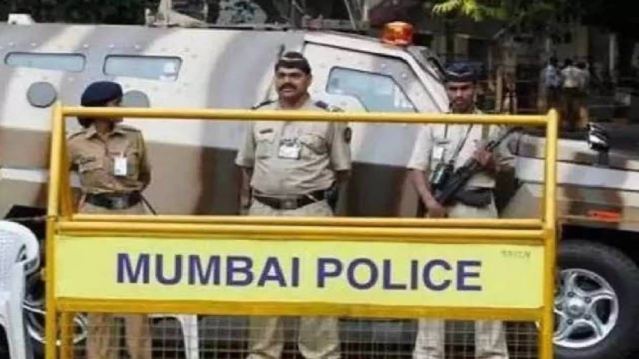 मुंबईवर 26/11 पेक्षाही मोठा हल्ला करू; मुंबई पोलिसांना आले 26 मेसेज; विरारमधून एकाला ताब्यात