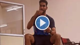 बीसीसीआय Shubman Gill ला प्रमोशन देणार, कॅप्टन बनवण्याच्या तयारीत