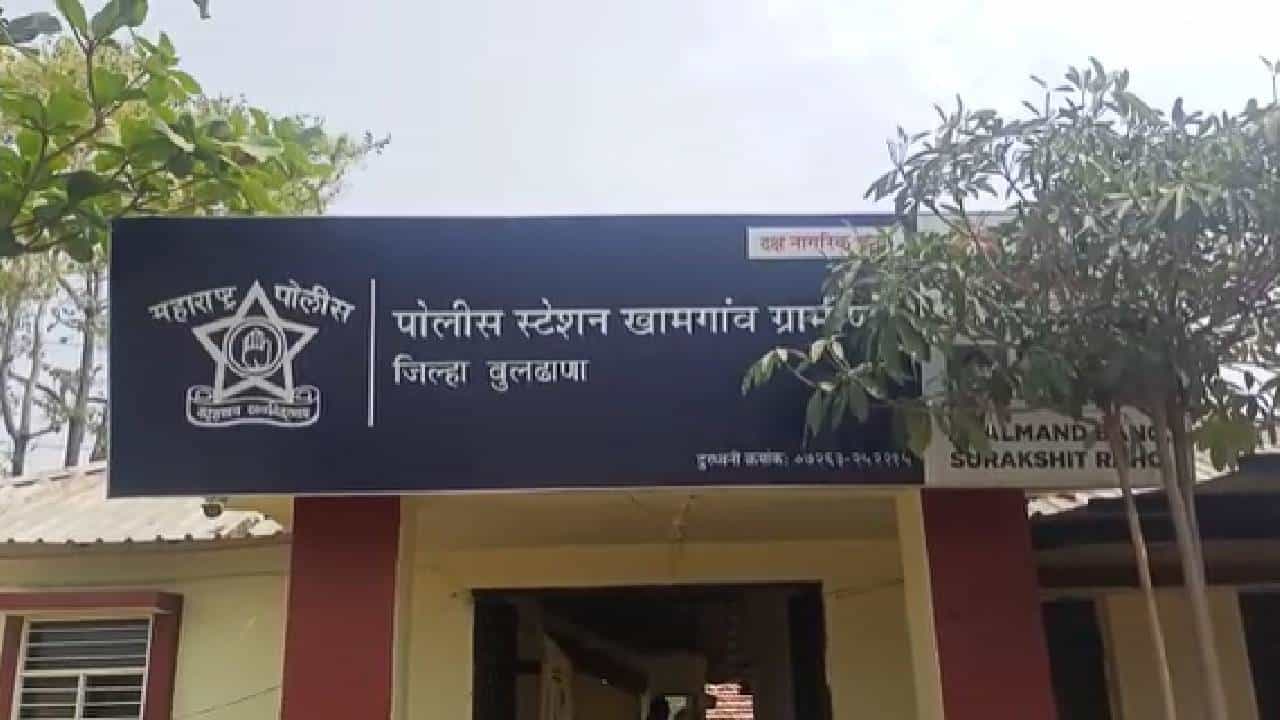 Buldana | वृध्देचा गळा आवळून खून, अंगावरील दागिन्यासह 62 हजारांचा ऐवज लंपास...