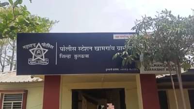 Buldana | वृध्देचा गळा आवळून खून, अंगावरील दागिन्यासह 62 हजारांचा ऐवज लंपास...