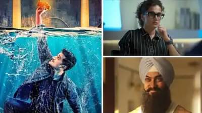 Karthikeya 2: बॉलिवूडवर पुन्हा एकदा साऊथचा चित्रपट भारी; लाल सिंग चड्ढा, दोबाराला मागे टाकत कार्तिकेय 2ची दमदार कमाई