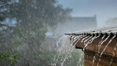 कोकणात पुढील तीन दिवस ऑरेंज अलर्ट ; मुसळधार पावसाची शक्यता