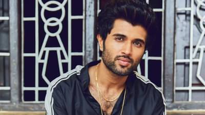 #BoycottLiger ट्रेंडवर विजय देवरकोंडाची प्रतिक्रिया; ट्रोलर्सना खास अंदाजात दिलं उत्तर