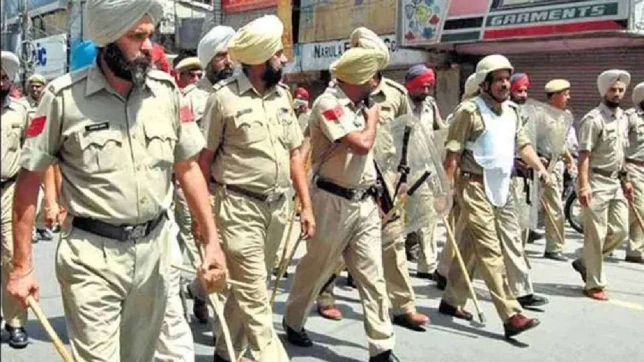 Terror Alert Punjab : मोहाली आणि चंदीगड आयएसआयच्या निशाण्यावर, पंजाबमध्ये अलर्ट जारी; शिर्डीतून एकाला अटक