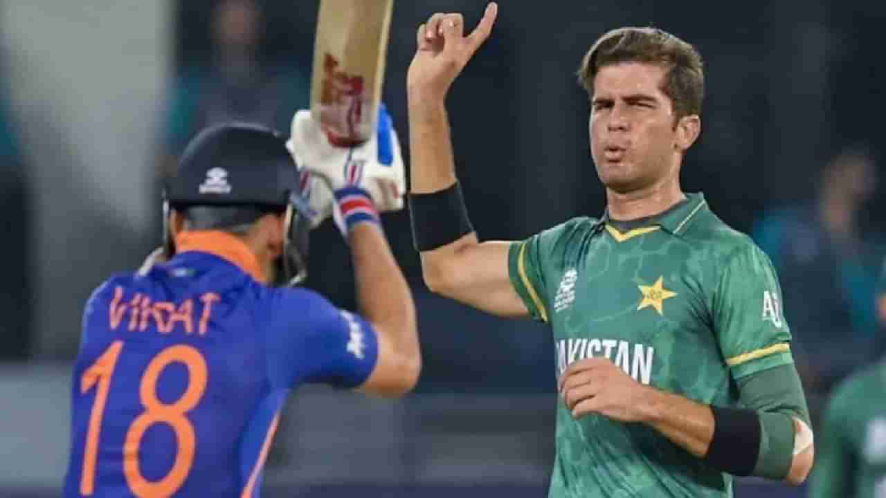 Asia Cup 2022: आता भारतासमोर नाही जिंकू शकतं, शाहीन आफ्रिदी बाहेर होताच पाकिस्तानच्या दिग्गजाची कबुली