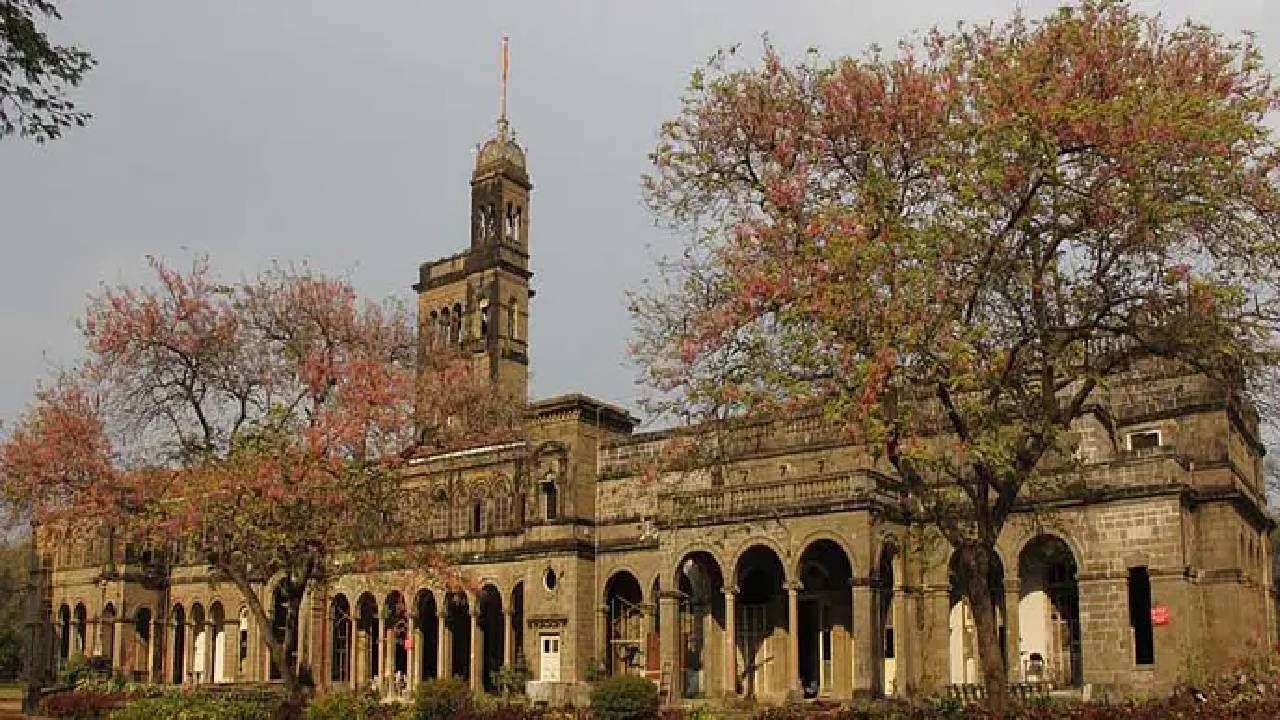 SPPU Pending Results: विद्यार्थ्यांची दैना! सावित्रीबाई फुले पुणे विद्यापीठाच्या अंतिम परीक्षा सुरु, आधीचे निकाल अजूनही प्रलंबित SPPU Pending Results: विद्यार्थ्यांची दैना! सावित्रीबाई फुले पुणे विद्यापीठाच्या अंतिम परीक्षा सुरु, आधीचे निकाल अजूनही प्रलंबित