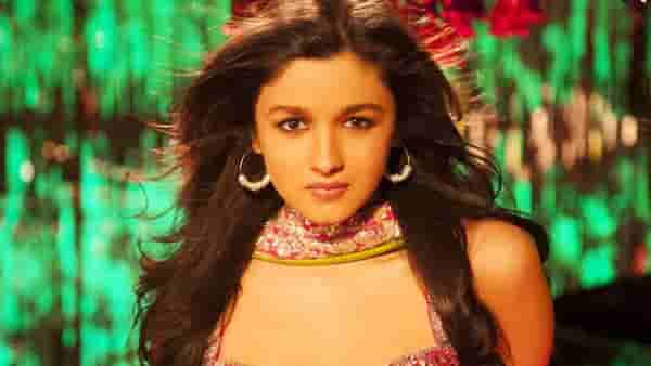 Alia Bhatt: स्टुडंट ऑफ द इअरसाठी आलियाला मिळालं होतं इतकं मानधन; चेक घेऊन ती थेट..