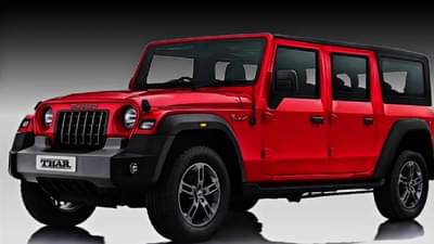 Delhi Auto Expo 2023 : दिल्ली ऑटो एक्स्पो 2023मध्ये या 5 मोठ्या गाड्या, किंमत आणि फीचर्स जाणून घ्या...