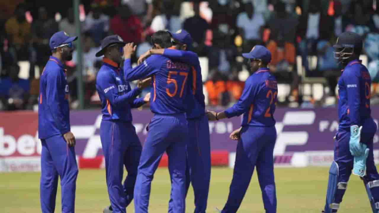 Asia cup 2022: टीम इंडियाला मोठा झटका, प्रमुख गोलंदाज दुखापतीमुळे संघाबाहेर