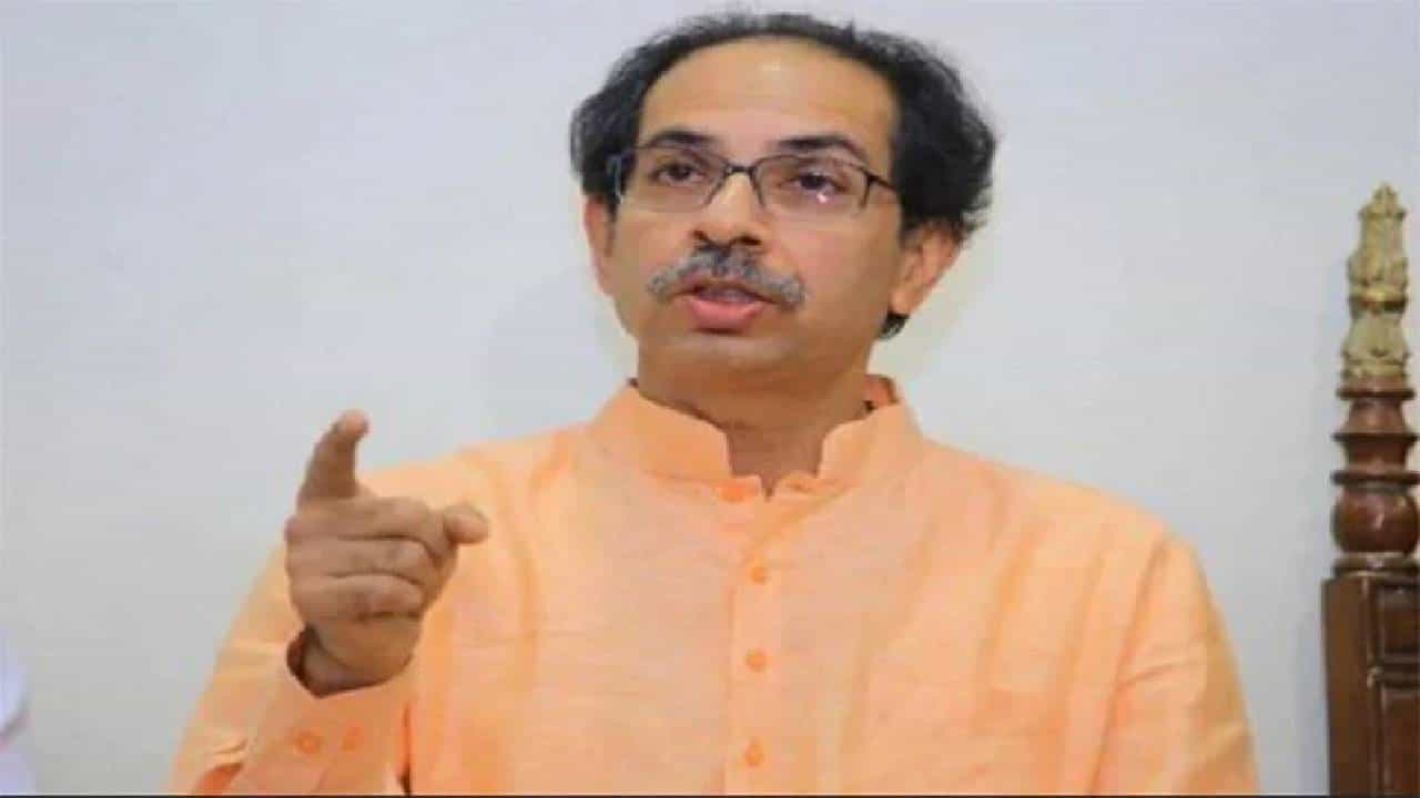 Uddhav Thackeray : शिवसेना कुणाची? राज्यातील सत्ता संघर्षावर उद्या निकाल; उद्धव ठाकरे म्हणतात, जे व्हायचे ते होईल