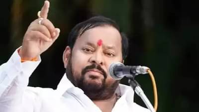 Indapur : शहाजी बापूंचा तो बावडा गावचा किस्सा माहितीयं का? गुवाहटीपेक्षाही भन्नाट..! ऊषा चव्हाण, बैलाची मिरणूक अन्