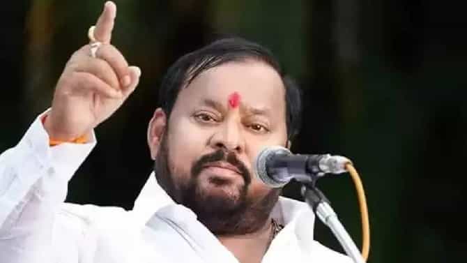 Indapur : शहाजी बापूंचा तो बावडा गावचा किस्सा माहितीयं का? गुवाहटीपेक्षाही भन्नाट..! ऊषा चव्हाण, बैलाची मिरणूक अन्