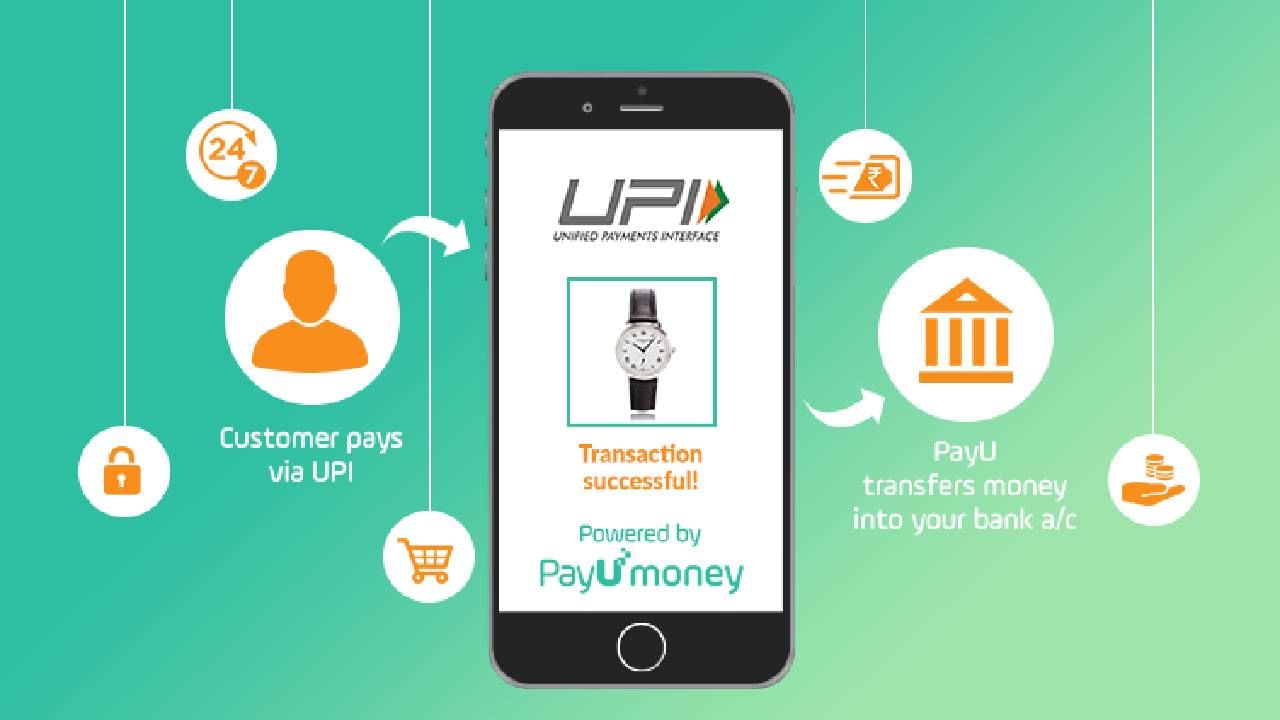 UPI Payment | युपीआय पेमेंटला लागली नजर! व्यवहारावर शुल्क आकारण्याचा रिझर्व्ह बँकेचा प्रस्ताव, किती मोजावे लागतील पैसे?