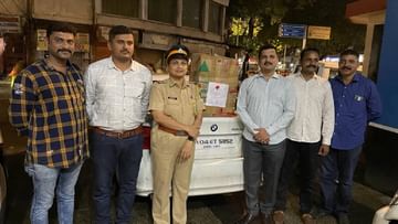 Jewelers Fraud : एस कुमार ज्वेलर्स फसवणूक प्रकरण, आणखी दोघांना मुंबई पोलिसांकडून अटक