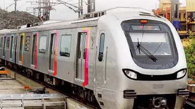 Metro : मेट्रो तीनसाठी आरे कारशेडच योग्यच, उद्योगमंत्र्याच्या दाव्यानंतर पर्यावरण प्रेमींची भूमिका काय राहणार?