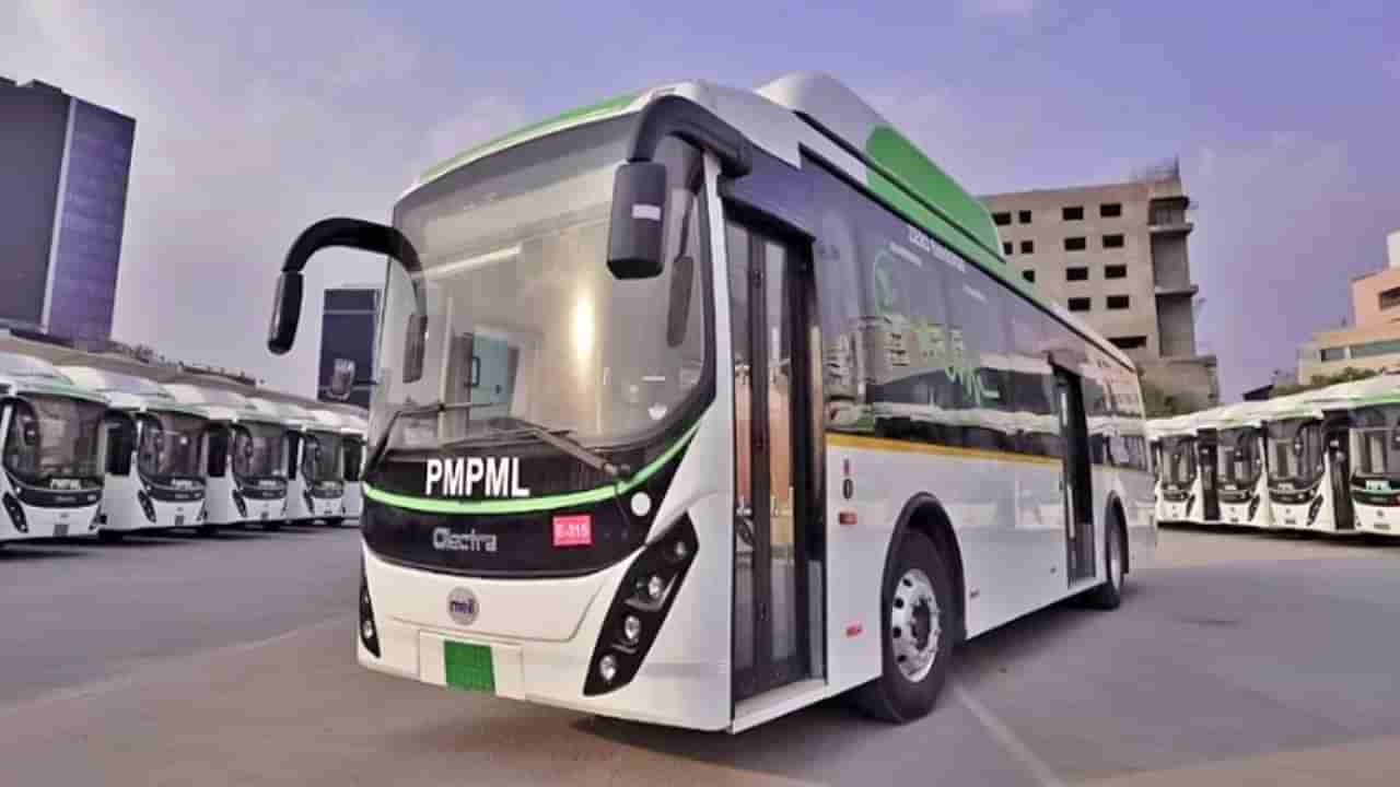 Electric Bus : सार्वजनिक वाहतुकीचे इलेक्ट्रिफिकेशन, पुणे शहराची जागतिक स्पर्धेत निवड! महापालिका आयुक्त म्हणतात...