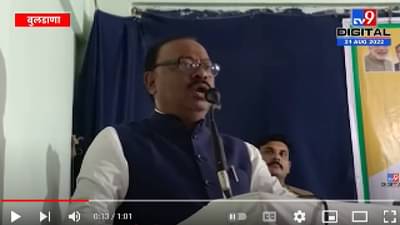 Chandrashekhar Bawankule | बुलडाण्याचा पुढचा खासदार भाजपचाच, प्रदेशाध्यक्ष चंद्रशेखर बावनकुळेंचं विधान