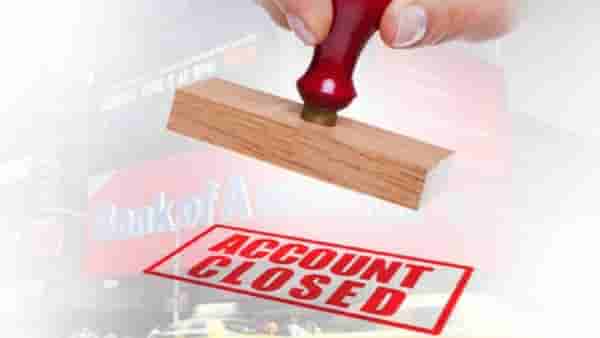 Account Closed | बचत खाते बंद करायचे? या गोष्टी ठेवा लक्षात, नाहीतर रक्कम अडकलीच म्हणून समजा