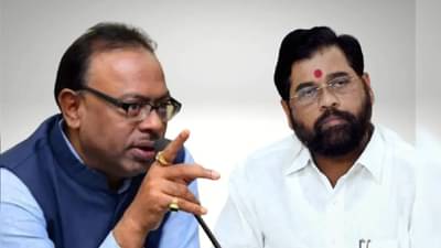 BJP : बुलढाणा आणि अमरावतीच्या जागांवर भाजपाचा दावा, मग शिंदे गट जाणार कुठे ?