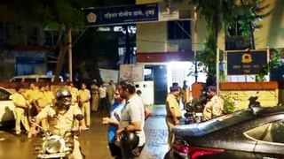 Mumbai Fighting : बोरीवलीत दोन गटात हाणामारी, परस्परविरोधात पोलिसांत गुन्हा दाखल