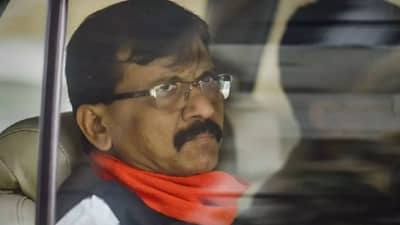 संजय राऊत यांना जामीन नाहीच; न्यायालयीन कोठडीत पुन्हा 14 दिवसांची वाढ