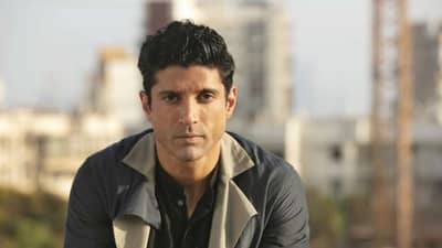 Farhan Akhtar: धडाधड फ्लॉप होणाऱ्या बॉलिवूड चित्रपटांबद्दल फरहान अख्तरचं मत, आता जागतिक प्रेक्षकांची..