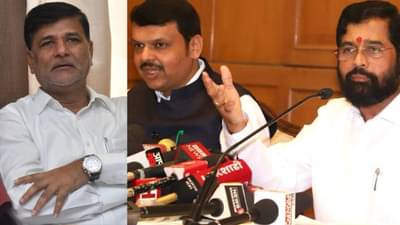 Mumbai Pune Expressway: मेटेंच्या अपघातानंतर मुंबई-पुणे एक्सप्रेस वेसाठी 2 महत्वाच्या घोषणा, हद्द आणि लोकेशन प्रश्न कायमचा सुटणार