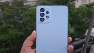 Samsung Galaxy A53 5Gच्या किमतीत 3000 रुपयांची कपात; स्वस्तात मिळणार प्रीमिअम फीचर्स