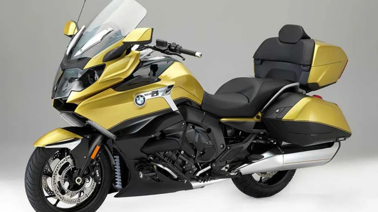 bmw bicycle guru randhawa