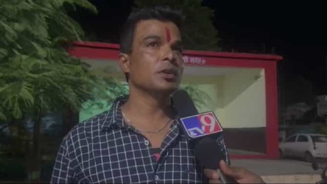 अभिमानास्पद! मुंबईच्या टेनिस क्रिकेटमधील स्टार कृष्णा सातपुते बनला टीम इंडियाचा कॅप्टन