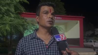 अभिमानास्पद! मुंबईच्या टेनिस क्रिकेटमधील स्टार कृष्णा सातपुते बनला टीम इंडियाचा कॅप्टन