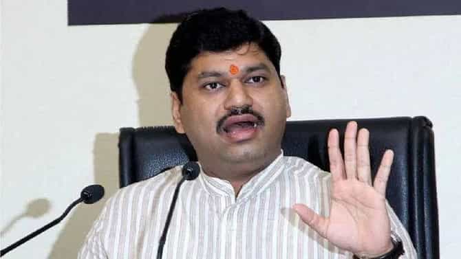 ...त्यासाठी भाजपाला दहा जन्म घ्यावे लागतील, रोहित पवारांच्या आरोपावर धनंजय मुंडे यांचा खोचक टोला