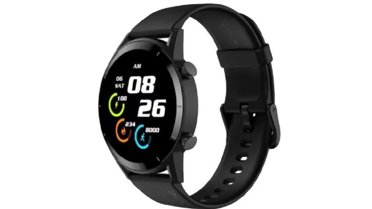 NoiseFit Core 2 :New Smartwatch Launch, Know Price and Features with SpO2 Sensor… |  NoiseFit Core 2 New Smartwatch Launch Price Features with SpO2 Sensor Know