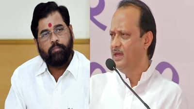 Ajit Pawar | ... मग मुख्यमंत्रीही थेट जनतेतून निवडून द्या, नगराध्यक्ष निवडीच्या निर्णयावरून विरोधी पक्षनेते अजित पवार कडाडले