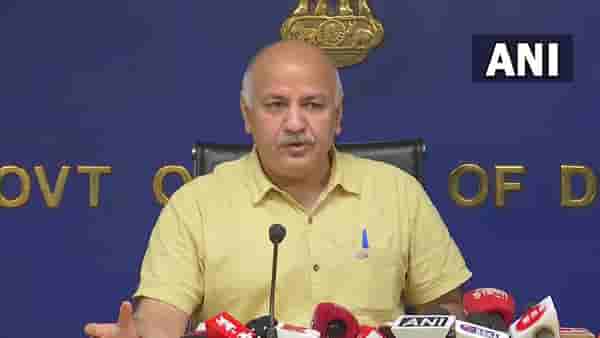Manish Sisodia: सिसोदियांना भाजपची मुख्यमंत्री पदाची ऑफर; आप फोडून आमच्याकडे या; सीबीआय, ईडीचे सर्व खटले बंद करु