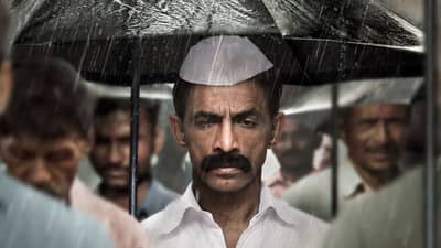 Daagdi Chaawl 2: बॉक्स ऑफिसवरही डॅडीचा दरारा कायम; दगडी चाळ 2ने 3 दिवसांत जमवला इतक्या कोटींचा गल्ला