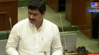 Ashok Chavan on Abdul Sattar | सत्तार यांची भेट घेतली, तर काय अनुचित केलं? सत्तार यांच्या भेटीवरुन अशोक चव्हाण यांचे स्पष्टीकरण