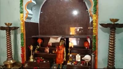 Jalna | जालन्यात समर्थ रामदासांच्या जांब येथील राम मंदिरातील चोरीचे विधानसभेत पडसाद, राजेश टोपेंच्या मुद्द्यावर फडणवीसांचं आश्वसान काय?