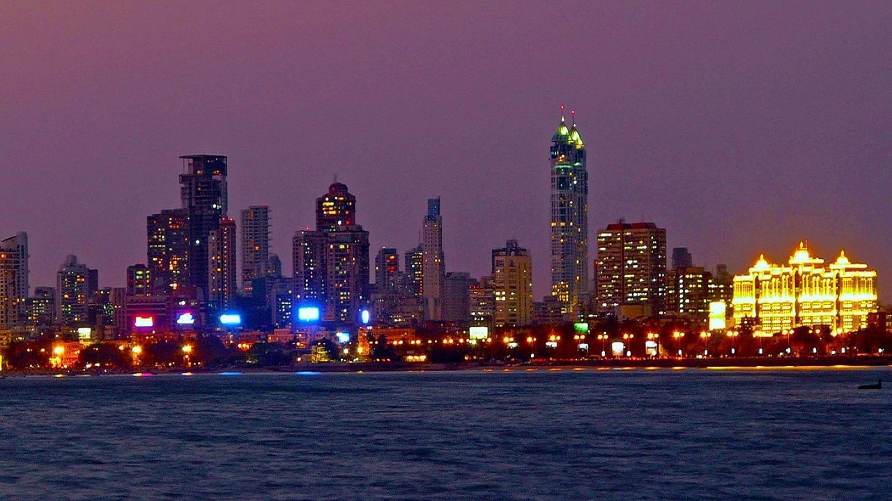 अब्जाधीश शहरांच्या यादीत मुंबईचे नाव; अमेरिकेतील न्यूयॉर्क शहरात सर्वात जास्त अब्जाधीश राहतात