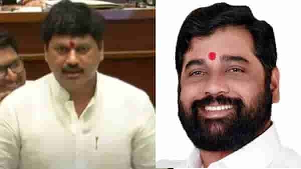 Dhananjay Munde : मुख्यमंत्र्यांनी महाराष्ट्राचे एकनाथ राहावं, ऐकनाथ होऊ नये; धनंजय मुंडेंची खोचक टीका