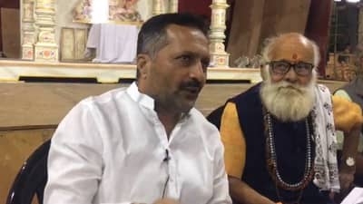 Pune Ganesha : पुण्यात यंदा नऊ गणेशोत्सव मंडळांची एकत्रित आगमन मिरवणूक, तर दगडूशेठ मंदिरात साकारणार पंचकेदार मंदिर