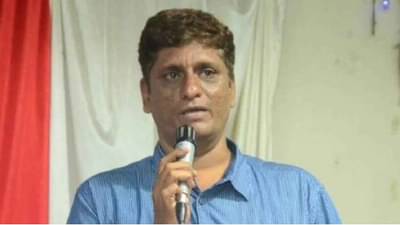 उद्या कसाब, याकूब, अफजल गुरु यांना फाशी झाल्याचं पण सांगायचं नाही का? गणशोत्सव देखाव्याच्या वादावरुन आनंद दवे यांचा सवाल