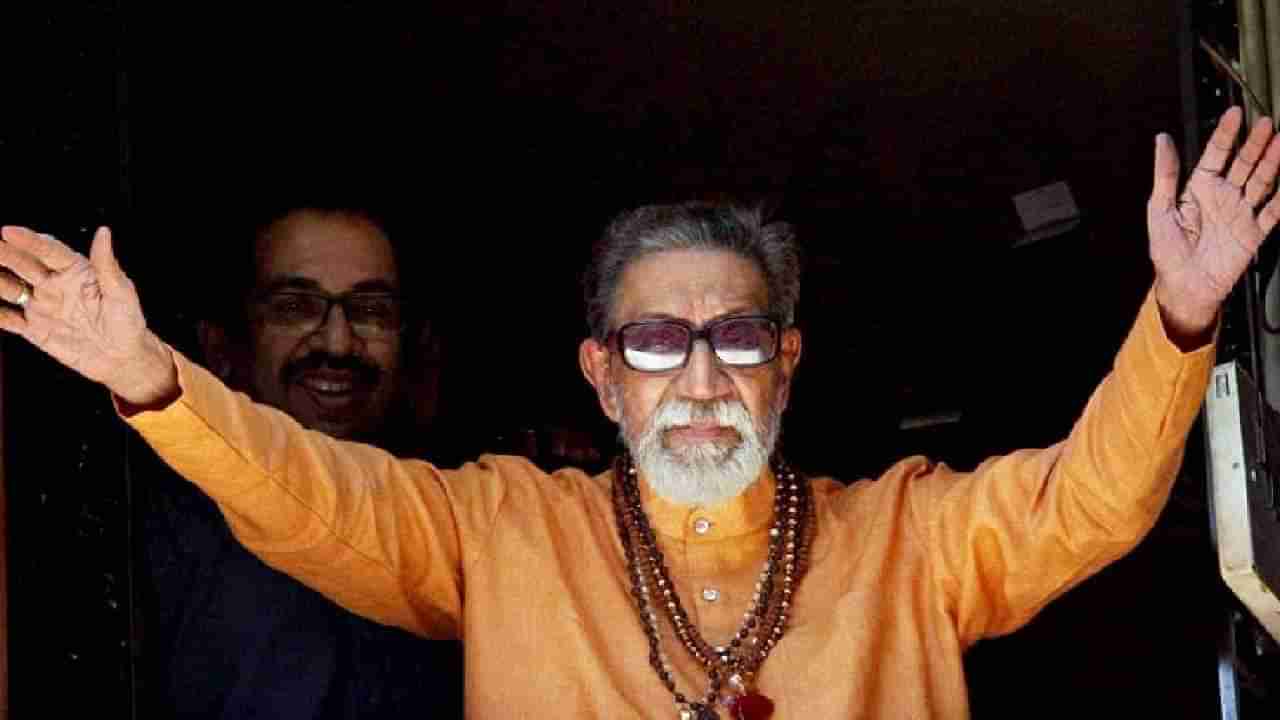 Balasaheb Thackeray: जे वाजपेयी-अडवाणींना विसरले ते बाळासाहेबांचं स्वप्न काय काय साकार करणार?, सामनातून भाजपवर प्रश्नांची सरबत्ती!