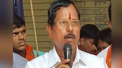 Shiv Sena : शिवसेनेला आणखी एक धक्का, माजी आमदार अशोक पाटील यांचं शिंदे गटाला समर्थन; उद्धव ठाकरेंपासून दूर ठेवल्याचा आरोप