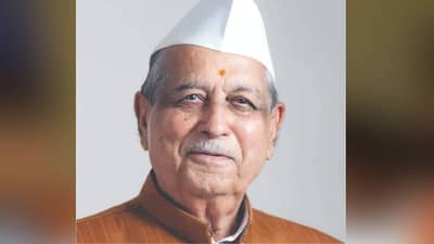 Vishnudas Bhutada : कीर्ती उद्योग समूहाचे संस्थापक, प्रसिद्ध उद्योजक विष्णुदास भुतडा यांचे निधन